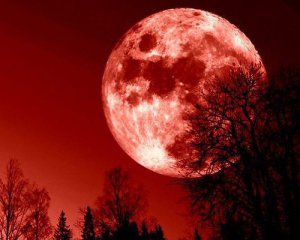 Лунное затмение 10 января: на знаки оно повлияет больше