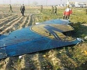 Авиакатастрофа в Иране: в самолет могли попасть сразу две ракеты российского производства – CNN
