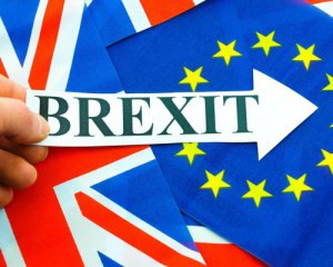 Brexit: Палата громад схвалила вихід Великої Британії з ЄС