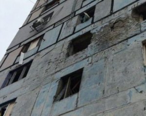 Украинцы получат компенсацию за разрушенное жилье