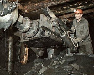 Окупанти заборгували шахтарям більше мільярда