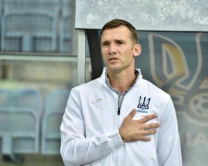 Сборная Украины сыграет против Кипра накануне Евро-2020