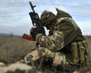 Небойові втрати України за 5 років війни на Донбасі перевищують бойові – Матіос