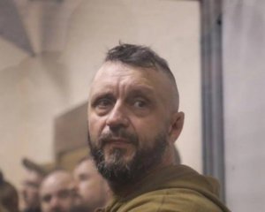 Дело Шеремета: ветерана Антоненко оставили под стражей