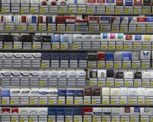 Холодов системно атакует рынок табачных изделий стабилизированный Зеленским - СМИ
