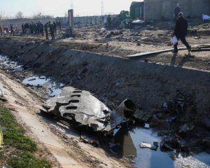 Оператор ракетної установки вистрелив, бо мав поганий зв&#039;язок - іранські військові