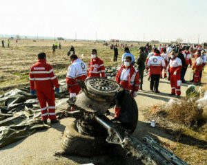 Зеркаль пояснила, що Україні робити далі з іранською катастрофою