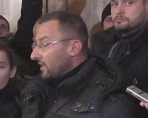 Депутат Соболєв проводить власне розслідування вбивства 3-річного сина