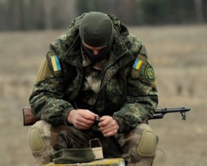 Боевики применили запрещенное вооружения на Донбассе