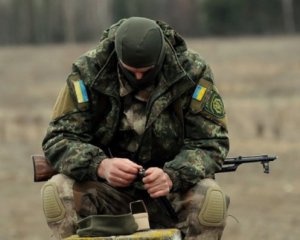 Бойовики застосували заборонене озброєння на Донбасі
