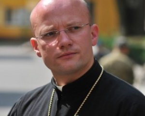 Українець став наймолодшим католицьким єпископом у світі