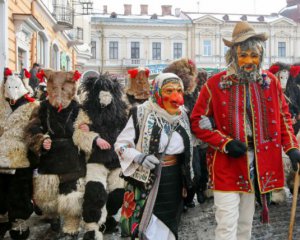 Яку погоду принесла в Україну Маланка: свіжий прогноз