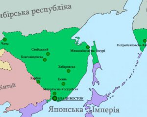 У Росії засудили українців, які проголосили свою республіку