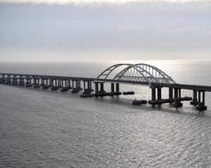 Оккупанты хотят запустить международное железнодорожное сообщение через Крымский мост