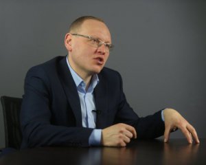 Якщо Зеленський буде підігравати Путіну, почнеться громадянська війна