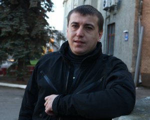 В Украине нет правоохранительной системы - Роман Синицын
