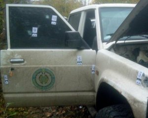 Справа Окуєвої: експерти перевірили десятки зразків ДНК