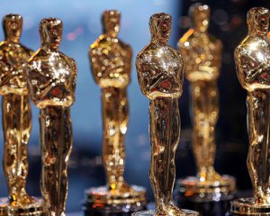 Назвали номінантів на Оскар-2020
