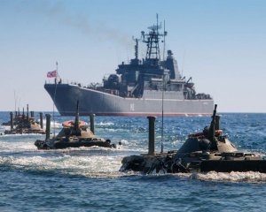 "Азовська криза" – це було "тренування". Росія може висадити десант на українському узбережжі" - експерт