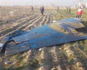 Авиакатастрофа в Иране: идентифицировали тело первого погибшего украинца