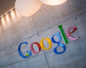 Компания Google открыла представительство в Киеве