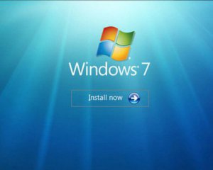 Microsoft припинила техпідтримку Windows 7