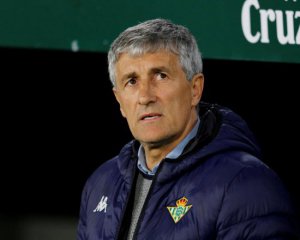 "Барселона" офіційно звільнила Вальверде та призначила нового тренера