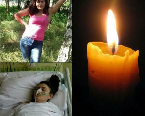 Умерла украинка, которую с инсультом выбросили на улицу в Польше