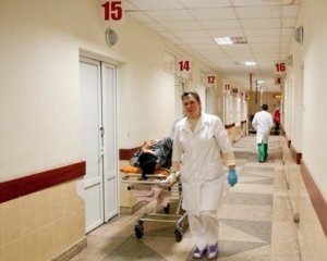 Українці зможуть отримати пів сотні безкоштовних процедур у лікарнях