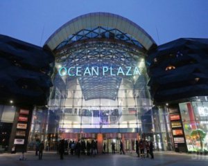 Тепломагістраль біля Ocean Plaza будували із порушеннями