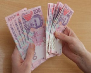 Разумков развеял миф о 100 тыс. зарплаты нардепов
