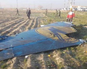 Іран створює спецсуд для розслідування збиття літака МАУ