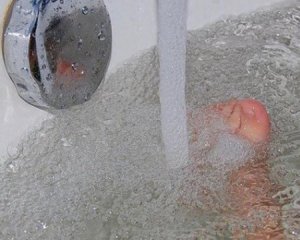 2-річний хлопчик втопився у ванні