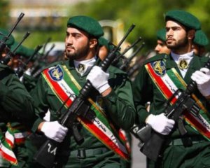 Боряться з інакодумством - що відомо про корпус, який збив український літак