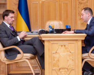 В Україні переатестують податківців
