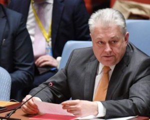 Посол Украины в США объяснил, почему не стоит сзывать СБ ООН из-за сбитого самолета