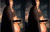 Беременная и голая: Эшли Грэм опубликовала новое фото в стиле ню