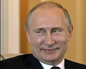Путін хоче закріпити на законодавчому рівні перевагу конституції РФ над міжнародним правом