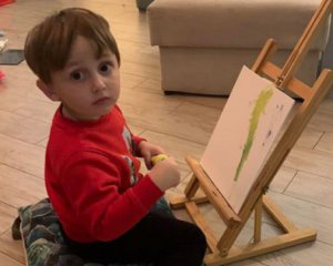 Убивство 3-річного сина депутата: за "голову" замовника дадуть винагороду