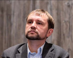 В'ятрович жорстко відреагував на згортання UATV