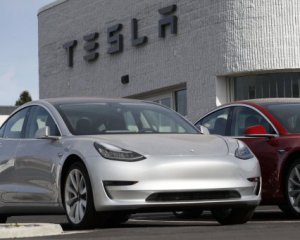 У Tesla готуються до будівництва нового заводу