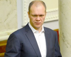 Екснардепа Дзензерського оголосили в розшук