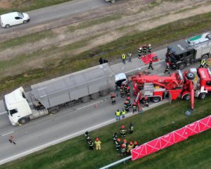 Рассказали о братьях, погибших в Польше