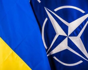Україна подала заявку отримання розширених можливостей НАТО