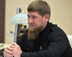 Кадыров ушел в отставку