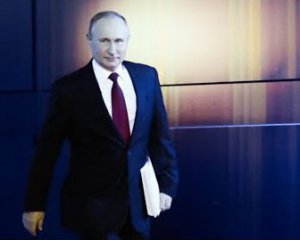 Путин изменит Конституцию РФ для пожизненного правления - эксперт