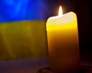 Боевики убили украинского воина 24-летнего Алексея Василевского