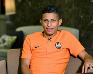 "Баварія" запропонувала 25 млн за захисника "Шахтаря" – ЗМІ