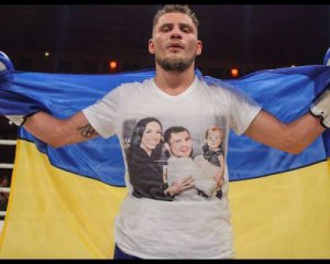 Стала відома дата наступного бою Берінчика