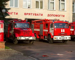 Зеленскому будут докладывать о пожарной ситуации в Украине ежеквартально